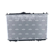 NRF Engine Radiator 509517