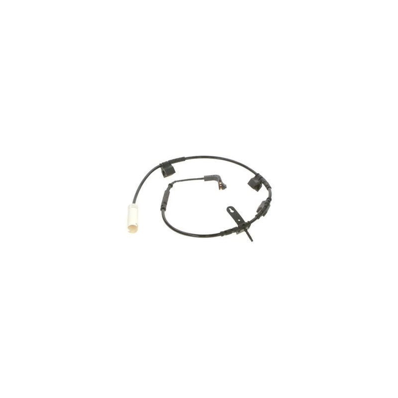 Bosch Brake Pad Wear Sensor Front 1 987 473 058