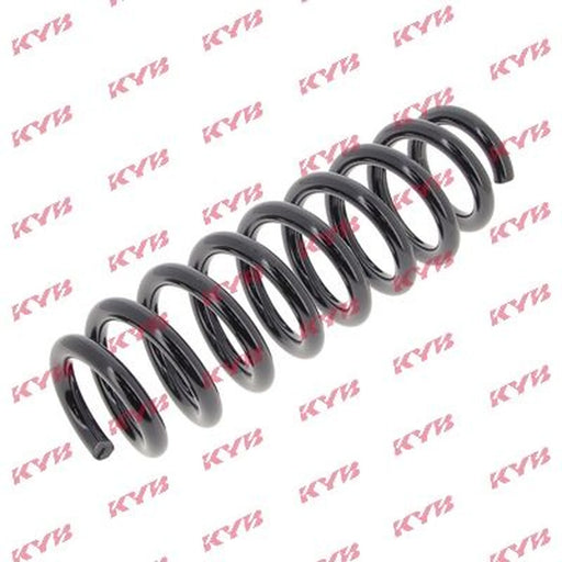 KYB Rear Suspension Coil Spring RH6753