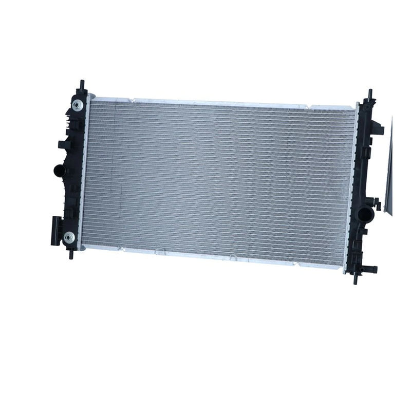 NRF Engine Radiator 50047