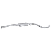 Hella Middle Silencer 8LC 366 024-031