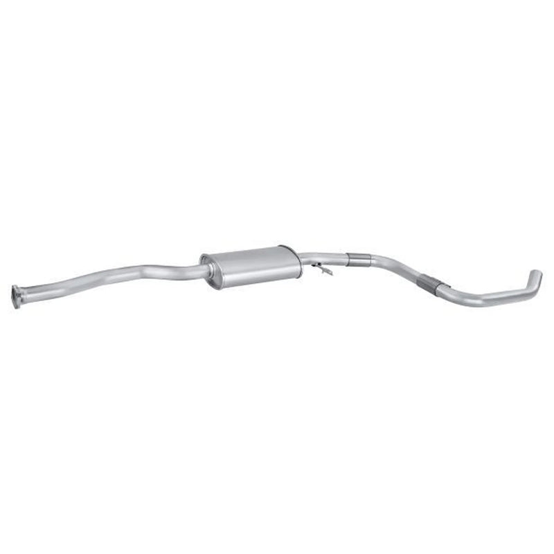 Hella Middle Silencer 8LC 366 024-031