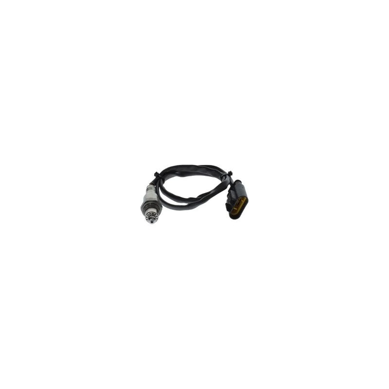 Bosch O2 Lambda Oxygen Sensor after catalytic converter 0 258 030 030