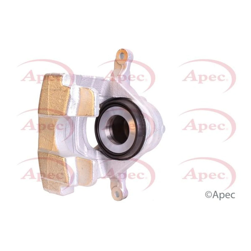 Apec Brake Caliper Assembly Front Right RCA646N