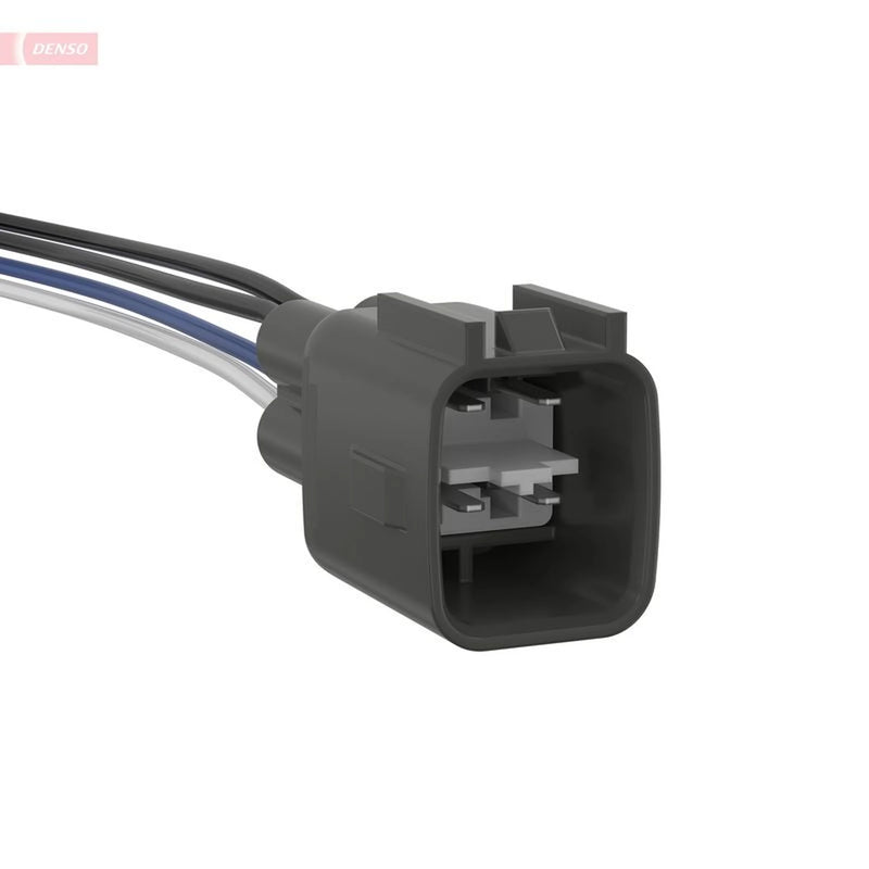 Denso O2 Lambda Oxygen Sensor fits Citroën C1 2005-2014 1.0