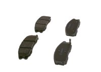 Bosch Brake Pad Set x x 0986494250