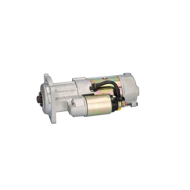 Valeo Starter Motor 24V 4kW 10 Teeth 438277