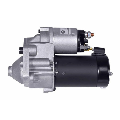 Hella Starter Motor 12V 1.1kW 9 Teeth 8EA 012 527-211
