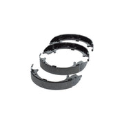 Bosch Parking Brake Shoe Set 0 986 487 967