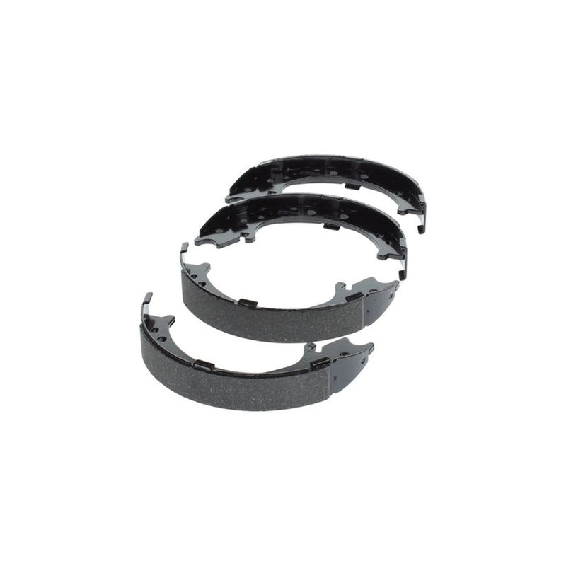Bosch Parking Brake Shoe Set 0 986 487 967