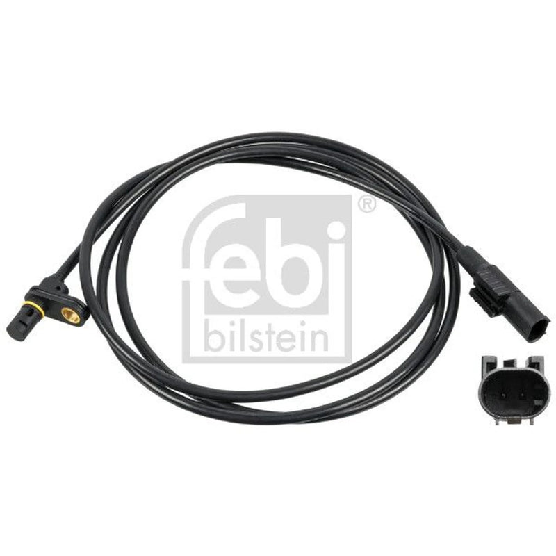 Febi ABS Wheel Speed Sensor Rear Left 173738