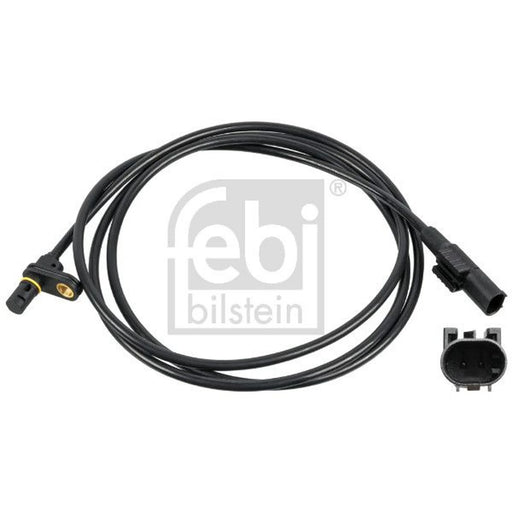 Febi ABS Wheel Speed Sensor Rear Left 173738