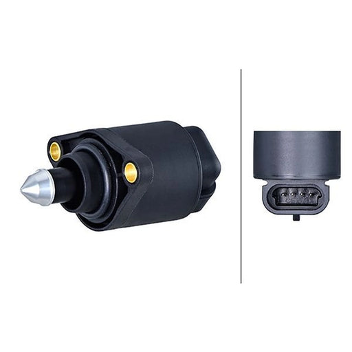 Hella Idle Air Control Valve 6NW 358 192-081