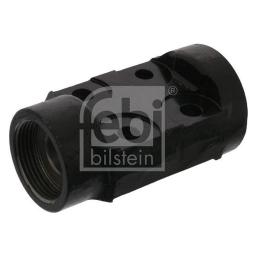 Febi Shock Absorber Mounting Mounting Bracket Wide Left 43448
