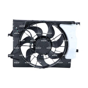 NRF Engine Cooling Fan 470154