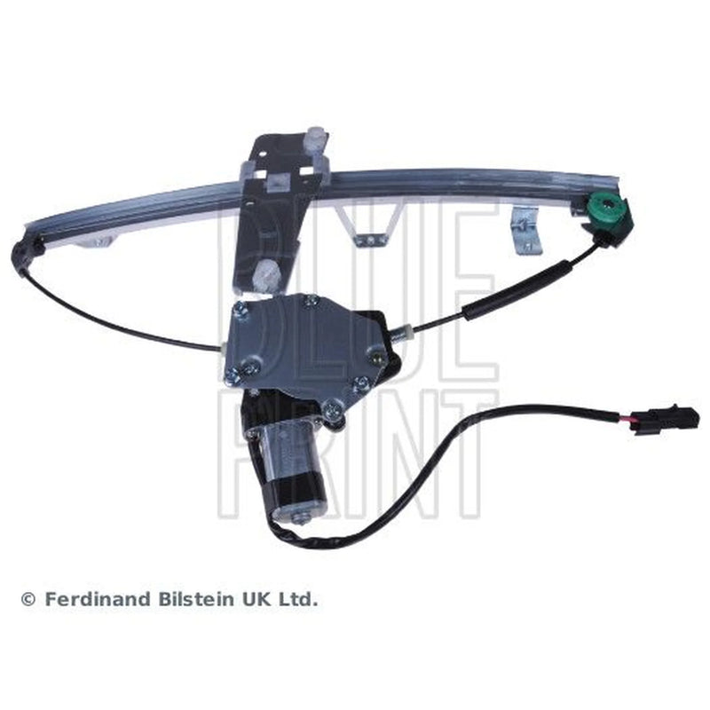 Blue Print Electric Window Regulator Lifter Right Front ADA101306