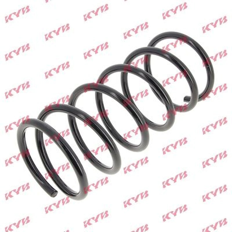 KYB Rear Suspension Coil Spring RA5391