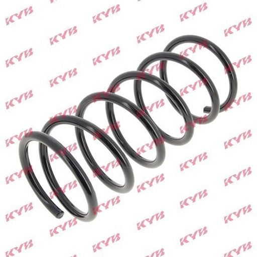 KYB Rear Suspension Coil Spring RA5391