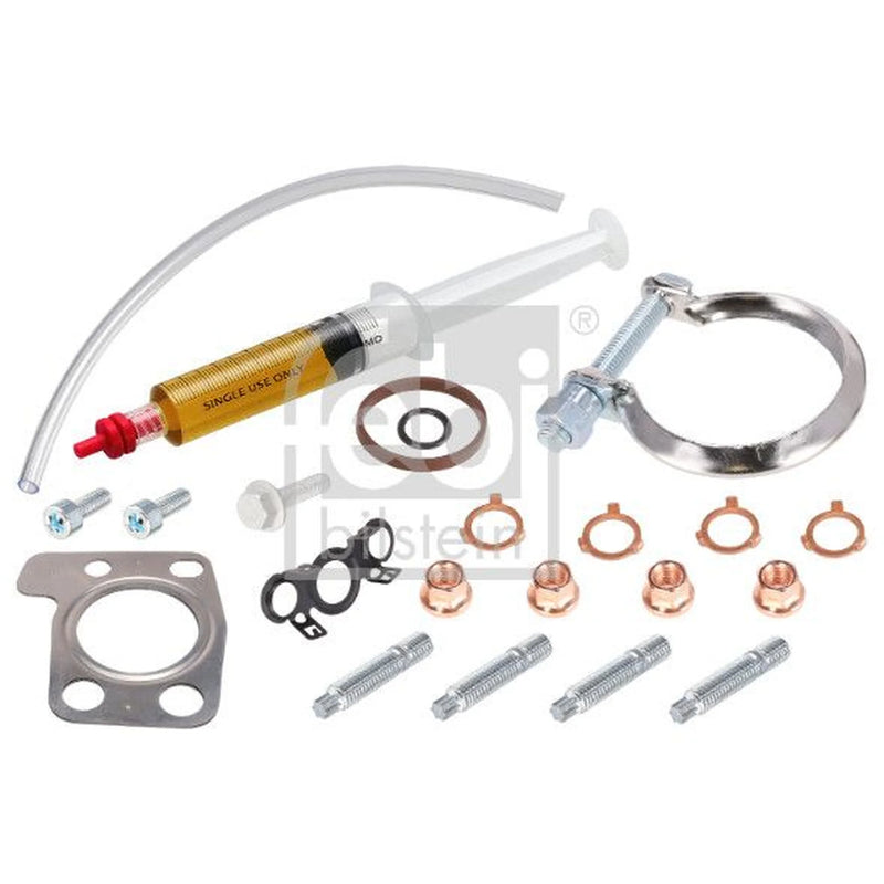 Febi Charger Mounting Kit 191508