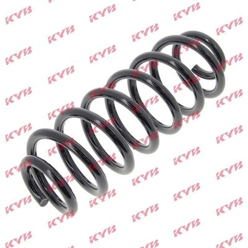 KYB Rear Suspension Coil Spring RH6230