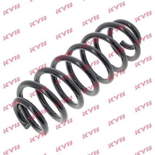 KYB Rear Suspension Coil Spring RH6230