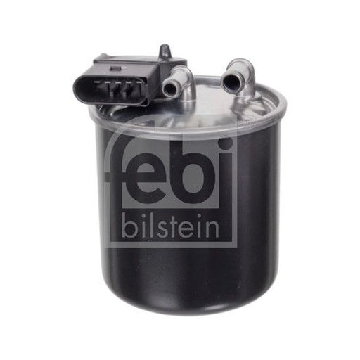 Febi Fuel Filter Element 100472