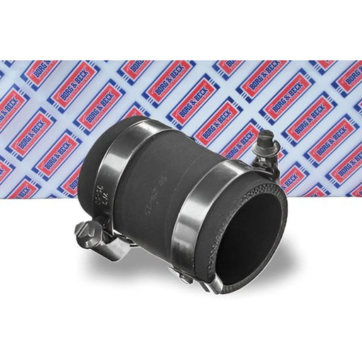 Borg & Beck Intercooler Turbo Charge Air Hose BTH1595