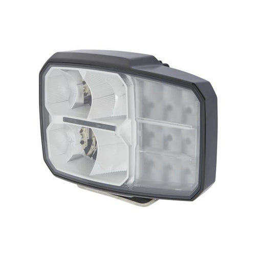 Hella Headlight Headlamp LED Left 1LE 996 374-031
