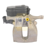 NAPA Brake Caliper Assembly Rear Left NCA1845