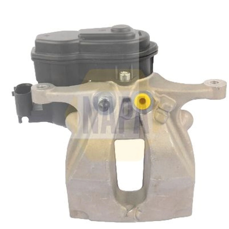 NAPA Brake Caliper Assembly Rear Left NCA1845