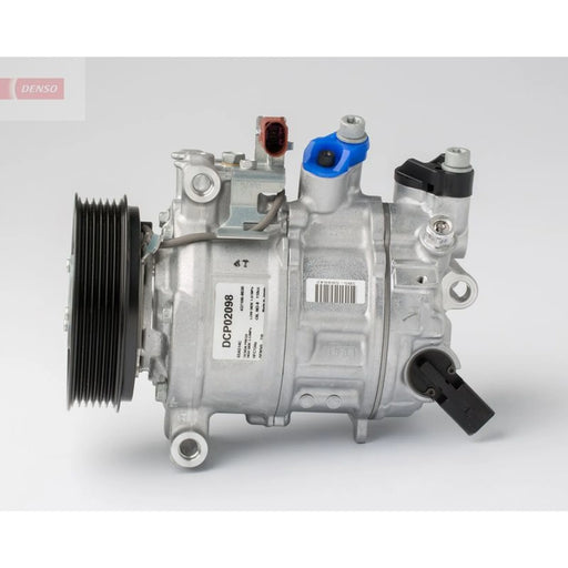 Denso Air Conditioning Compressor DCP02098