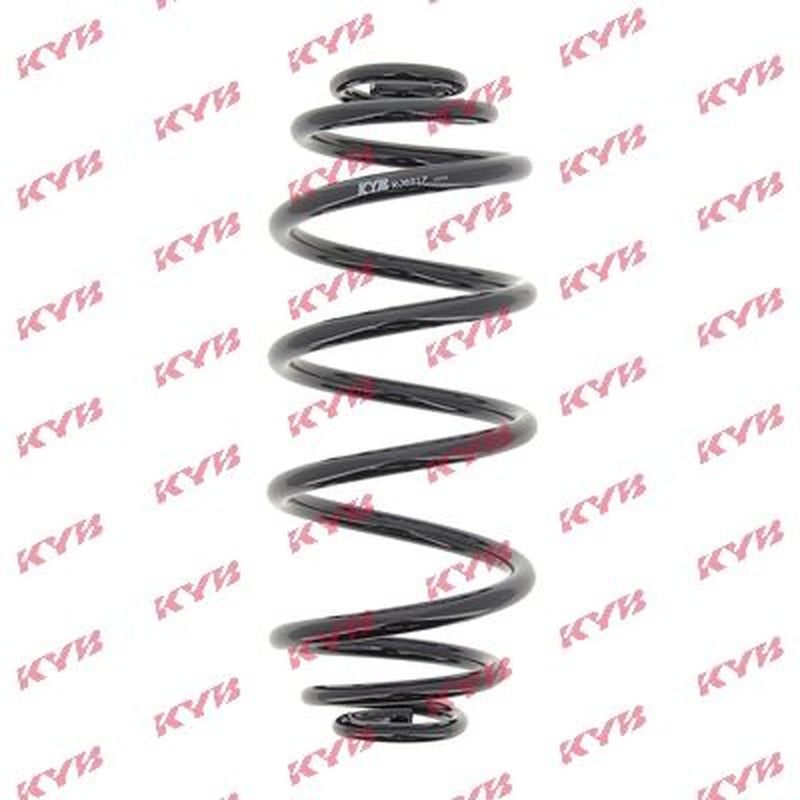 KYB Rear Suspension Coil Spring RJ6217