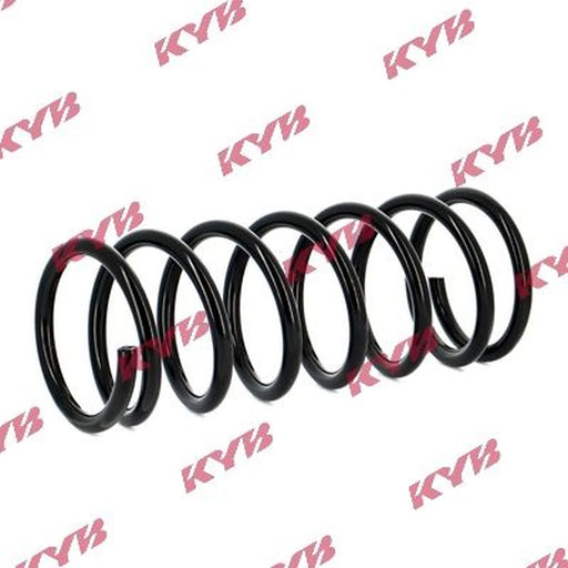 KYB Rear Suspension Coil Spring RA5708