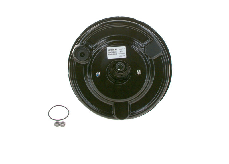 Bosch Brake Servo Booster 0204125813