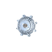 NRF Radiator Fan Clutch 49546