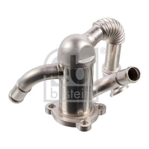 Febi EGR Cooler (Exhaust Gas Recirculation) 176688