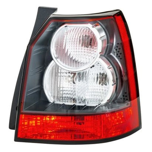 Hella Tail Light / Lamp PY21W Right 2VA 354 666-121