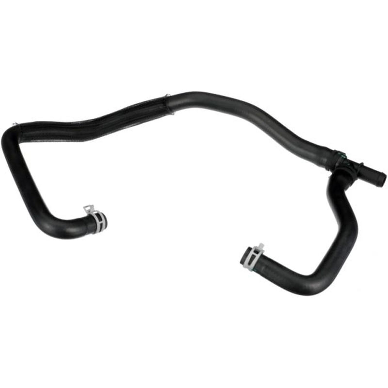 Gates Molded Heater Hose 02-2867