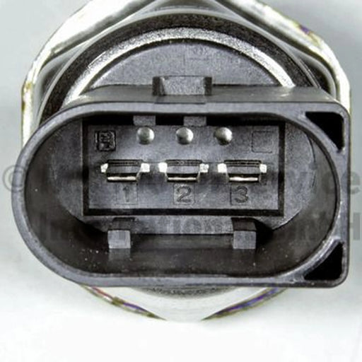 Pierburg Fuel Rail Pressure Sensor 7.11225.22.0