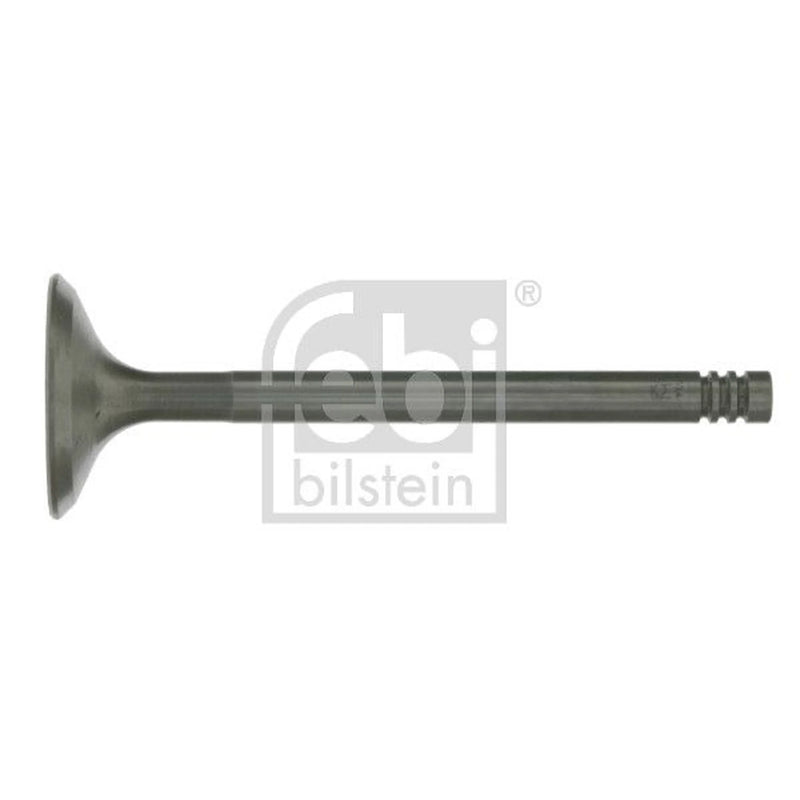 Febi Engine Intake Valve 36mm Head 19634