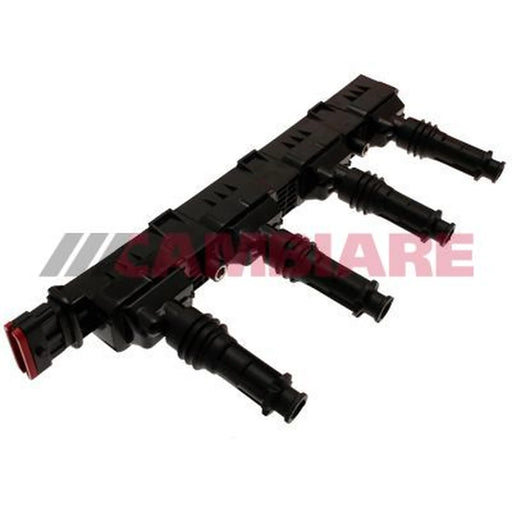 Cambiare Ignition Coil Pack VE520120