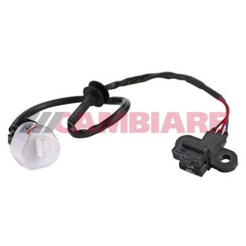 Cambiare Crankshaft Position Sensor VE363628