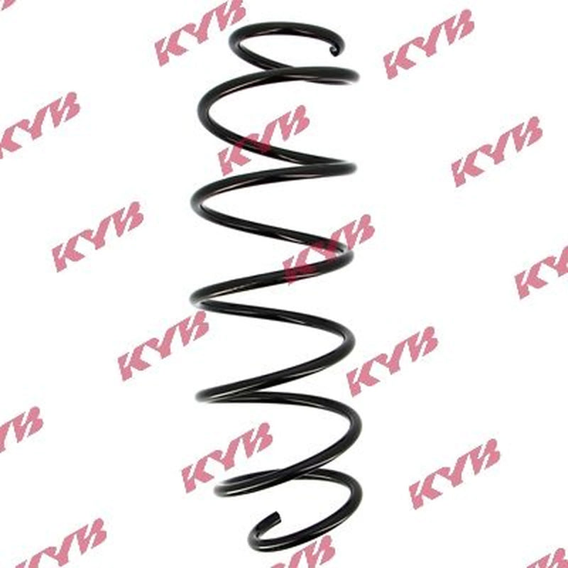 KYB Front Suspension Coil Spring RA3557