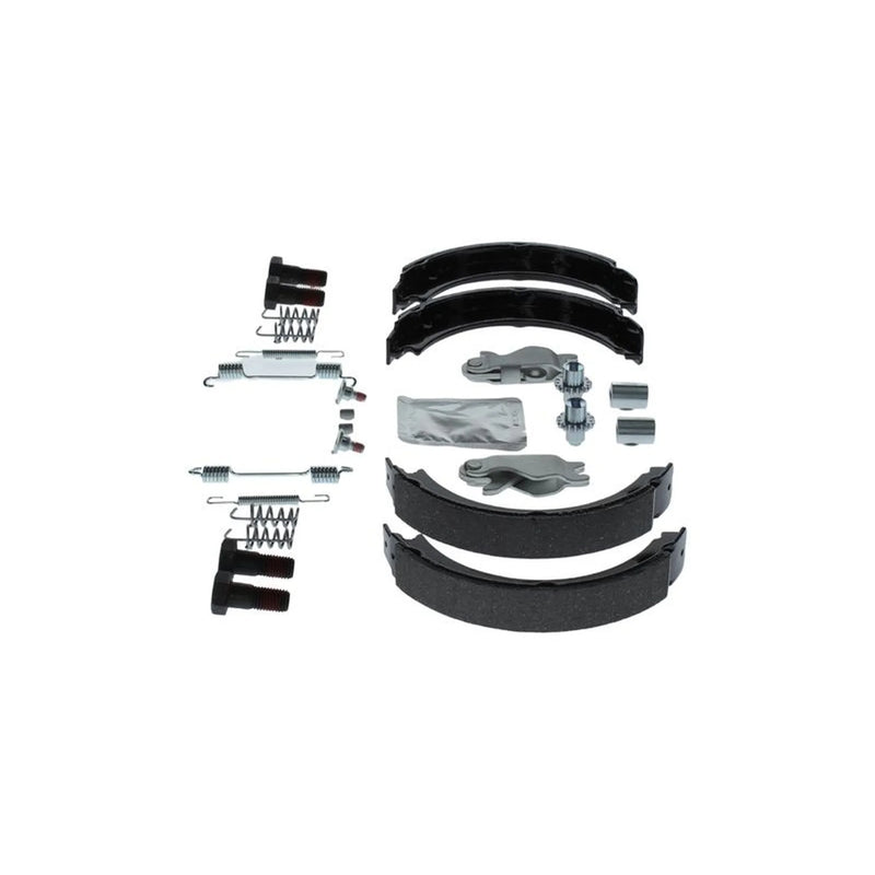 Bosch Parking Brake Shoe Set 0 204 113 813