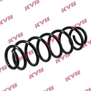 KYB Rear Suspension Coil Spring RA7126
