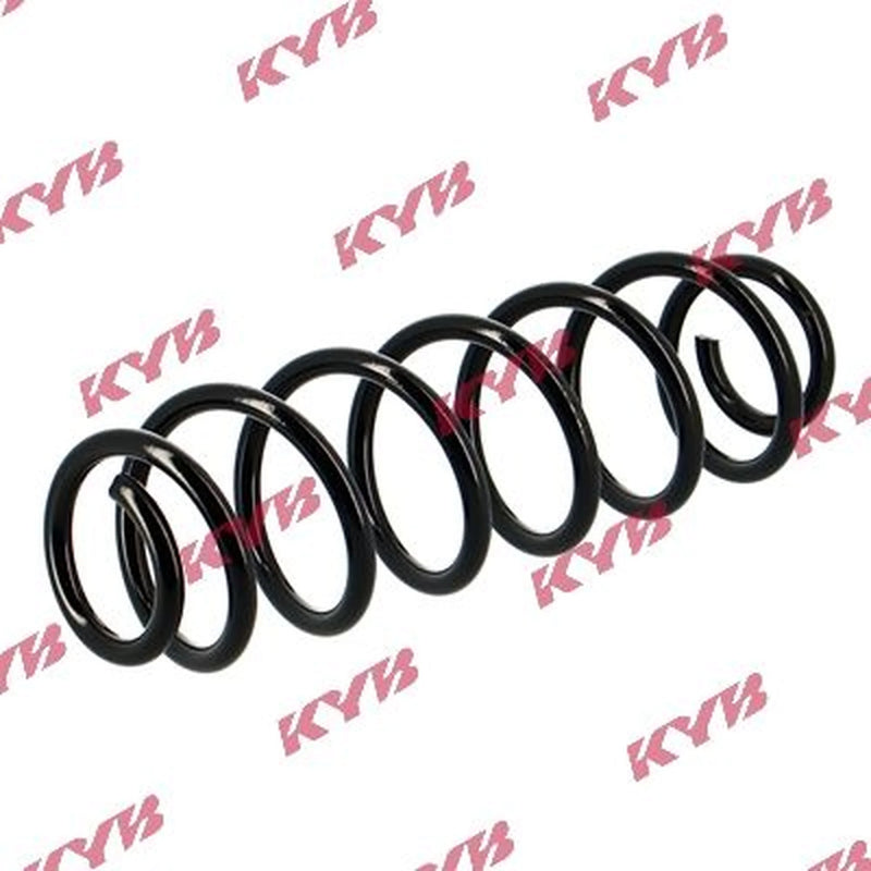 KYB Rear Suspension Coil Spring RA7126