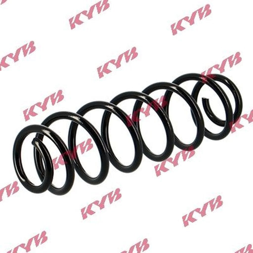 KYB Rear Suspension Coil Spring RA7126