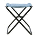 Travellife Lago Stool Wave Blue 2129940 - Travellife - Van Life Living