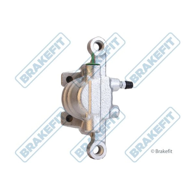 Apec Brake Caliper Assembly Rear Right BCA2218