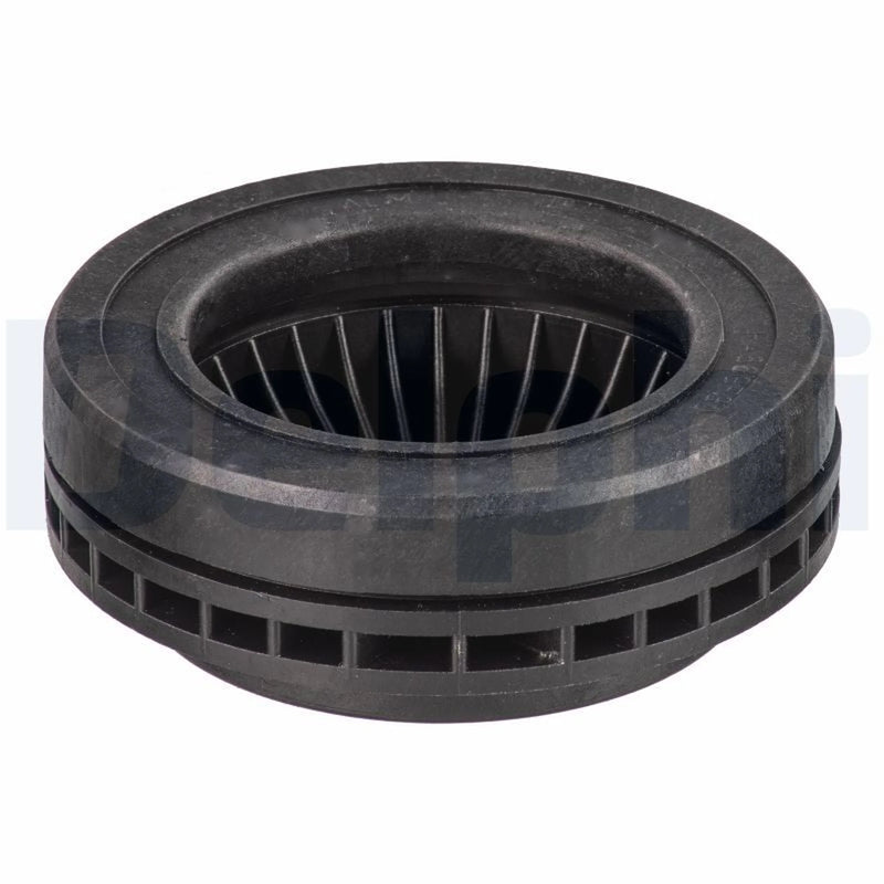 Delphi Rolling Bearing Suspension Strut Support Mount Front BSJ30021